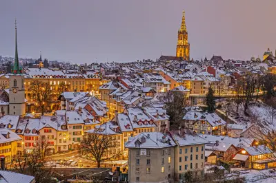 Cheap Flights to Europe